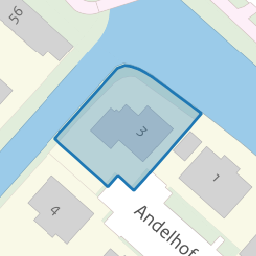 Perceel HLM03-AD-10318