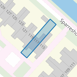 Perceel HLM03-AD-1032