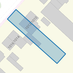 Perceel HLM03-AD-10320