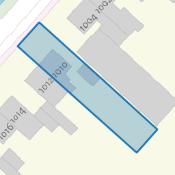 Perceel HLM03-AD-10321