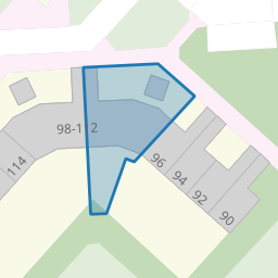 Perceel HLM03-AD-10322