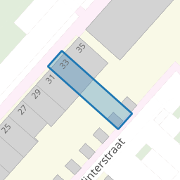 Perceel HLM03-AD-10327