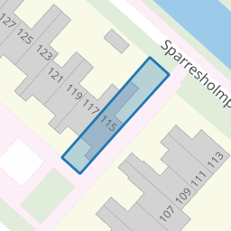 Perceel HLM03-AD-1033