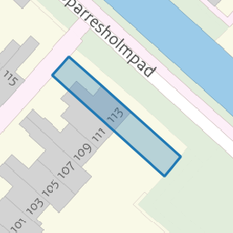 Perceel HLM03-AD-1034