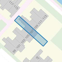 Perceel HLM03-AD-1037