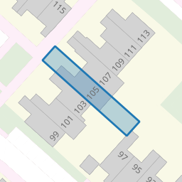 Perceel HLM03-AD-1038