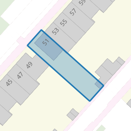 Perceel HLM03-AD-10380