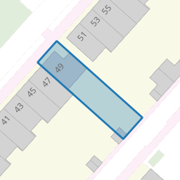 Perceel HLM03-AD-10381