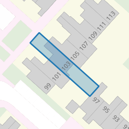 Perceel HLM03-AD-1039