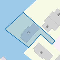 Perceel HLM03-AD-10392