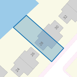 Perceel HLM03-AD-10395