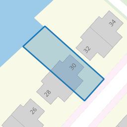 Perceel HLM03-AD-10396