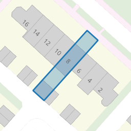 Perceel HLM03-AD-104