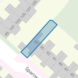 Perceel HLM03-AD-1042