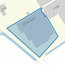 Perceel HLM03-AD-10426