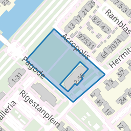 Perceel HLM03-AD-10429