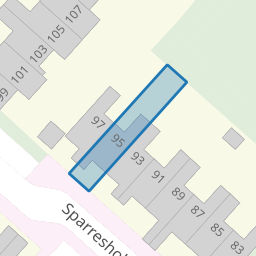 Perceel HLM03-AD-1043