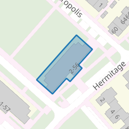 Perceel HLM03-AD-10430