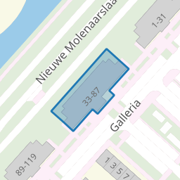 Perceel HLM03-AD-10434