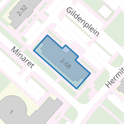 Perceel HLM03-AD-10438