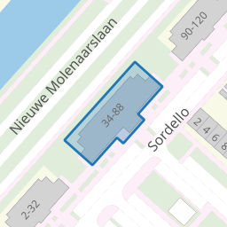 Perceel HLM03-AD-10440