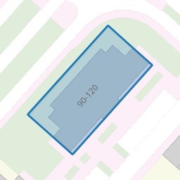 Perceel HLM03-AD-10441