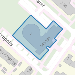 Perceel HLM03-AD-10445