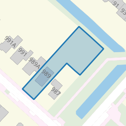 Perceel HLM03-AD-10447