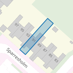 Perceel HLM03-AD-1045