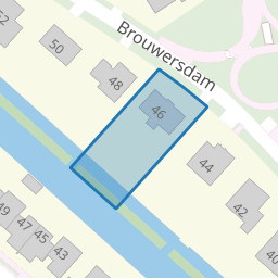 Perceel HLM03-AD-10456