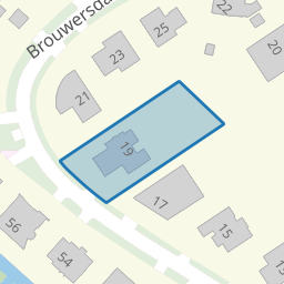 Perceel HLM03-AD-10457