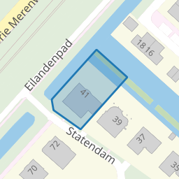 Perceel HLM03-AD-10458