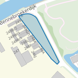 Perceel HLM03-AD-10463