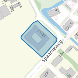 Perceel HLM03-AD-10466