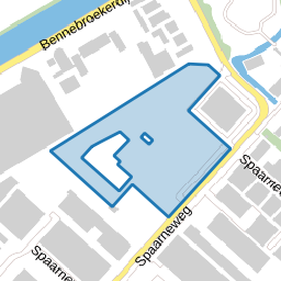 Perceel HLM03-AD-10468