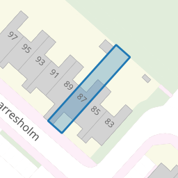 Perceel HLM03-AD-1047