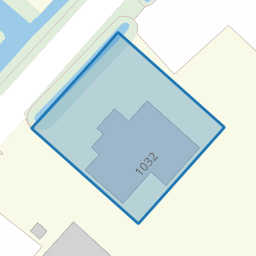 Perceel HLM03-AD-10475