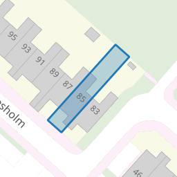 Perceel HLM03-AD-1048