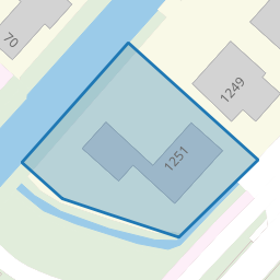 Perceel HLM03-AD-10483