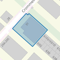 Perceel HLM03-AD-10488