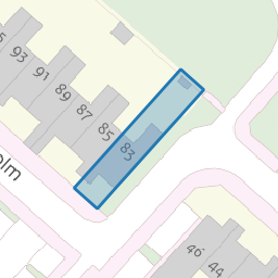 Perceel HLM03-AD-1049