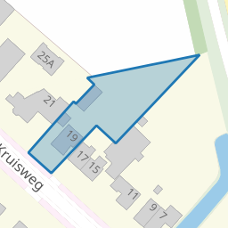 Perceel HLM03-AD-10492