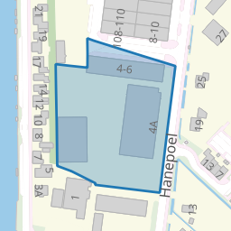 Perceel HLM03-AD-10494