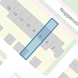 Perceel HLM03-AD-105