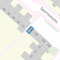 Perceel HLM03-AD-1050