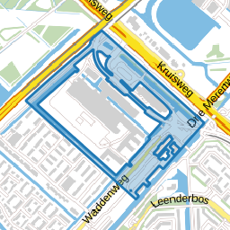 Perceel HLM03-AD-10500