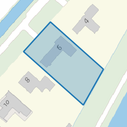 Perceel HLM03-AD-10508