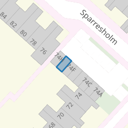 Perceel HLM03-AD-1051