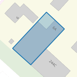 Perceel HLM03-AD-10510