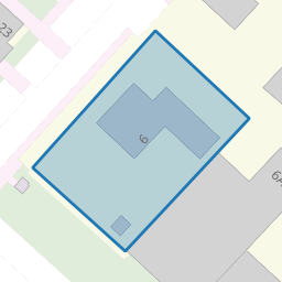 Perceel HLM03-AD-10511